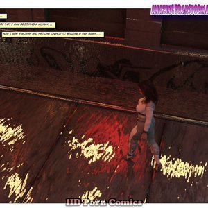 Operation Femtech (Various Authors) image 092