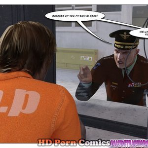 Prison Bitch (Various Authors) image 010