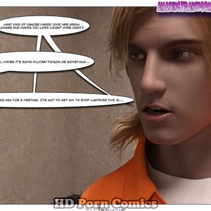 Prison Bitch (Various Authors) image 023