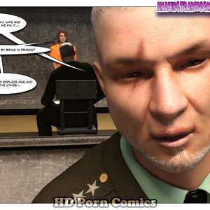 Prison Bitch (Various Authors) image 026