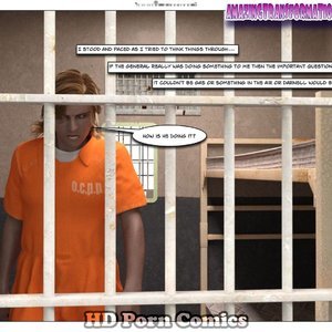 Prison Bitch (Various Authors) image 041
