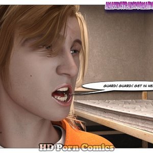 Prison Bitch (Various Authors) image 044