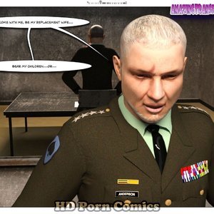 Prison Bitch (Various Authors) image 079