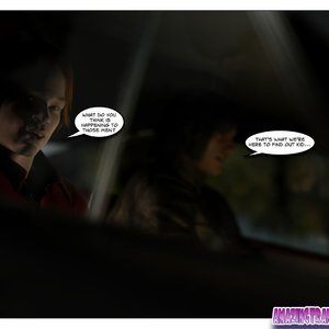 Seduced by a Feminizing Succubus (Various Authors) image 004