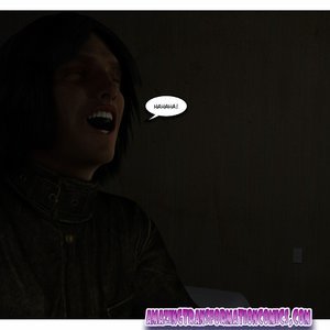 Seduced by a Feminizing Succubus (Various Authors) image 012