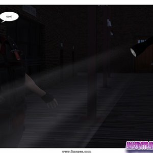 Seduced by a Feminizing Succubus (Various Authors) image 019