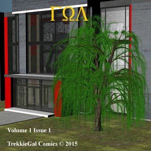 The Twisted Sisters of (Various Authors) image 002