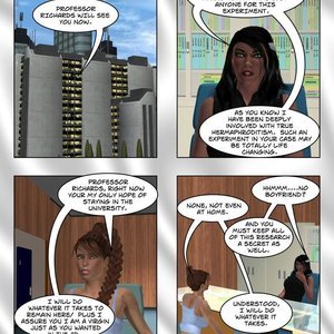 The Twisted Sisters of (Various Authors) image 005