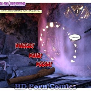 Time Travel Transformations (Various Authors) image 017