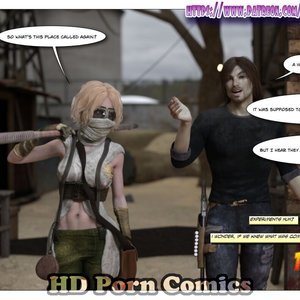 Time Travel Transformations (Various Authors) image 071