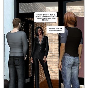 Virtual Transformation (Various Authors) image 005