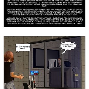 Virtual Transformation (Various Authors) image 011
