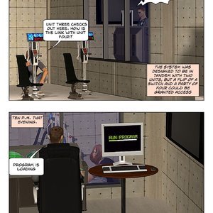 Virtual Transformation (Various Authors) image 012