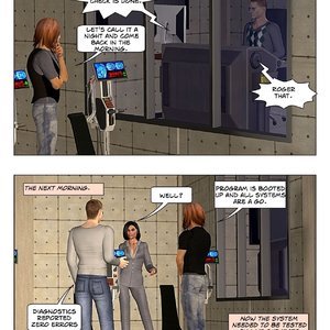 Virtual Transformation (Various Authors) image 013