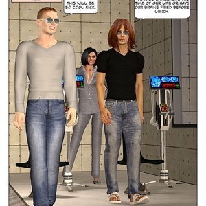 Virtual Transformation (Various Authors) image 014