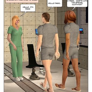 Virtual Transformation (Various Authors) image 015