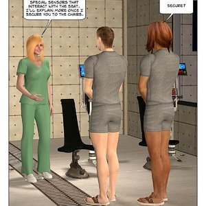 Virtual Transformation (Various Authors) image 016