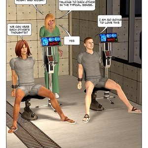 Virtual Transformation (Various Authors) image 019