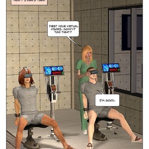 Virtual Transformation (Various Authors) image 020
