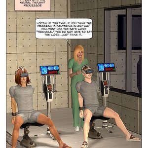 Virtual Transformation (Various Authors) image 021