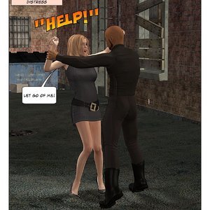 Virtual Transformation (Various Authors) image 025