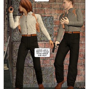 Virtual Transformation (Various Authors) image 026