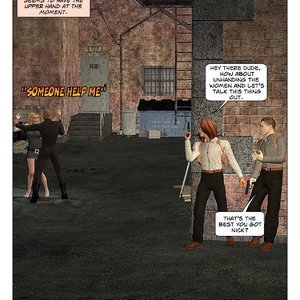 Virtual Transformation (Various Authors) image 027