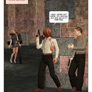 Virtual Transformation (Various Authors) image 029