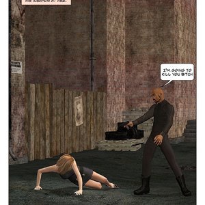 Virtual Transformation (Various Authors) image 032