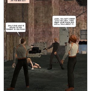 Virtual Transformation (Various Authors) image 033