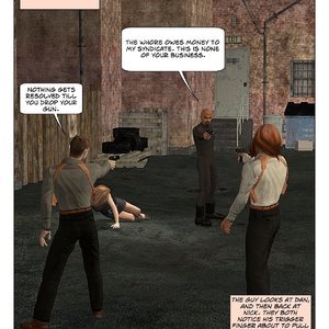 Virtual Transformation (Various Authors) image 034