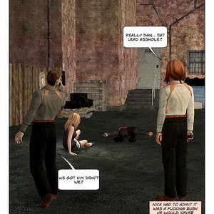 Virtual Transformation (Various Authors) image 037