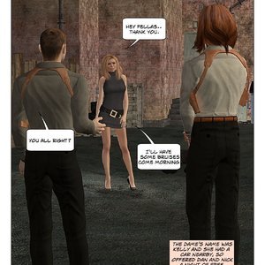 Virtual Transformation (Various Authors) image 038