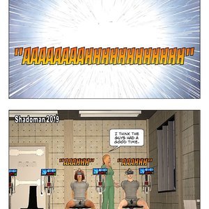 Virtual Transformation (Various Authors) image 044