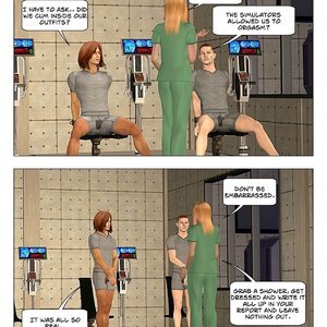 Virtual Transformation (Various Authors) image 045