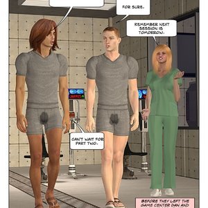 Virtual Transformation (Various Authors) image 046