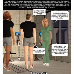 Virtual Transformation (Various Authors) image 047
