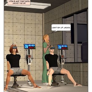 Virtual Transformation (Various Authors) image 048