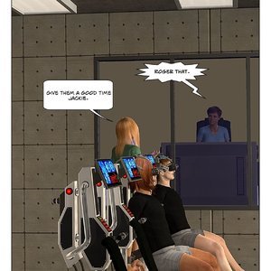 Virtual Transformation (Various Authors) image 049