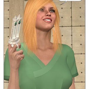Virtual Transformation (Various Authors) image 071