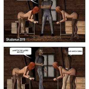 Virtual Transformation (Various Authors) image 080