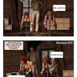 Virtual Transformation (Various Authors) image 092