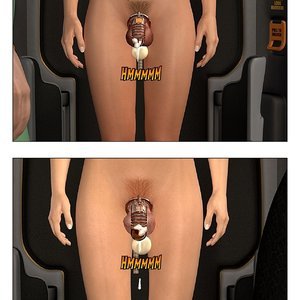 Virtual Transformation (Various Authors) image 099