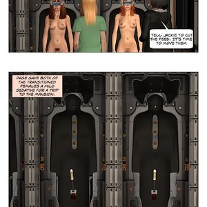 Virtual Transformation (Various Authors) image 100