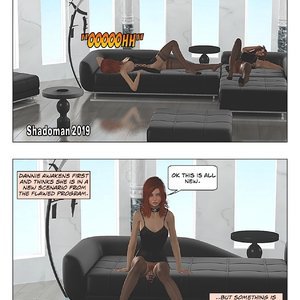 Virtual Transformation (Various Authors) image 101