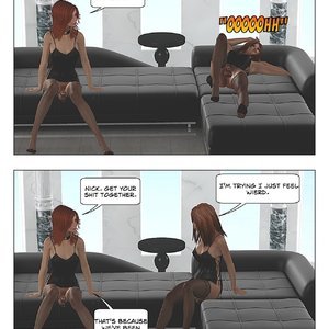 Virtual Transformation (Various Authors) image 102