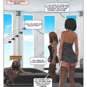 Virtual Transformation (Various Authors) image 108