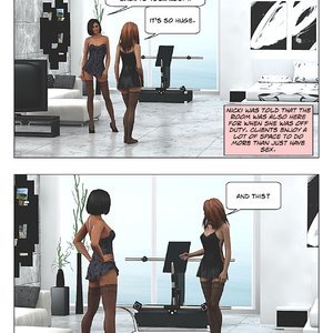 Virtual Transformation (Various Authors) image 110