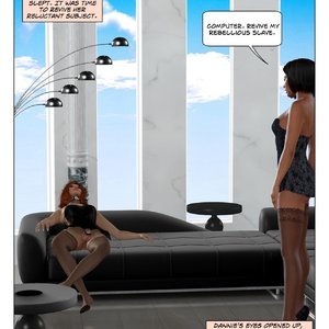 Virtual Transformation (Various Authors) image 117