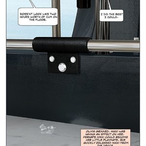 Virtual Transformation (Various Authors) image 121